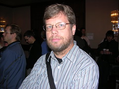 Guido van Rossum
