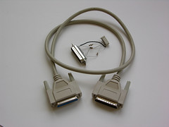 JTAG in its full glory